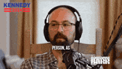 Lies Misleading GIF by Team Kennedy