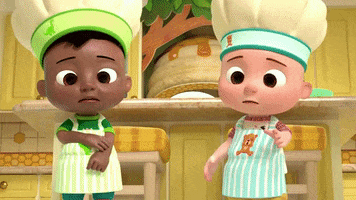 Sad Oh No GIF by moonbug