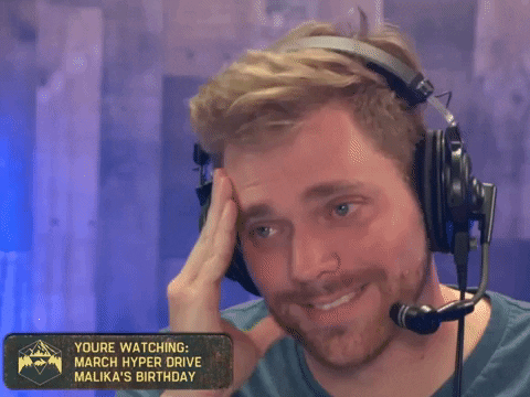 hyperrpg giphyupload reaction mrw twitch GIF