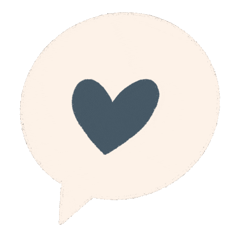 Happy Love It Sticker by eineckig