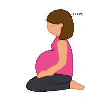 Emoji Sticker by Sarva Yoga