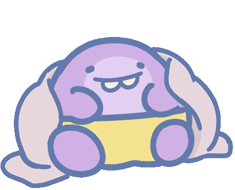 Tired Mental Health Sticker by KdeeStix