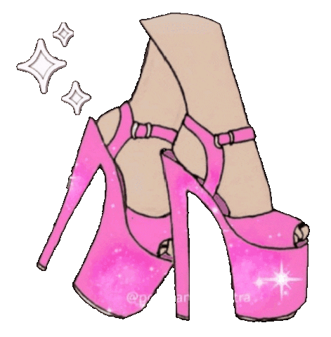 poledancerilustra giphyupload pole poledance exotic Sticker