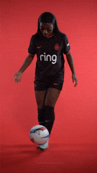 Ball Trick GIF by Thorns FC