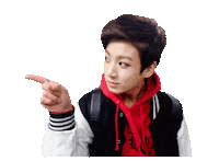 Jk Jeon Jungkook Sticker