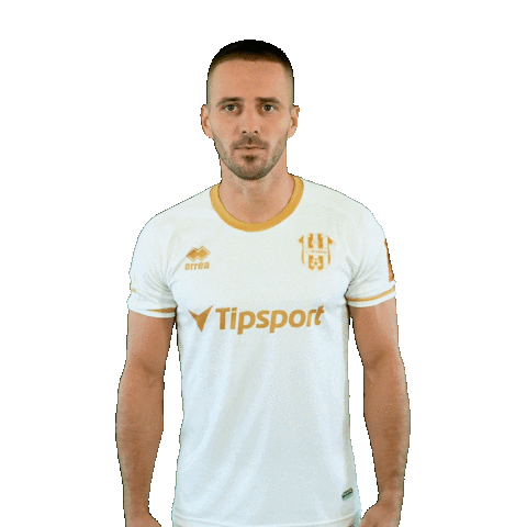 Football Player Sticker by Nike liga