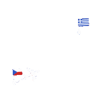 Summer Travel Sticker