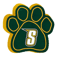 Saints Sticker by Siena College