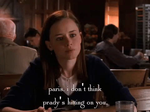 season 5 netflix GIF by Gilmore Girls 