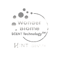 Identity Parfum Sticker by HINT Perfume