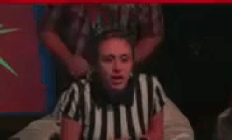 comedy geek GIF by Alpha