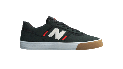 Skate Skateboarding Sticker by New Balance Numeric