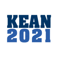 Class Of 2021 Sticker by The Cougar's Byte at Kean University