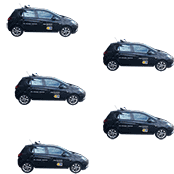 Geslaagd Rijles Sticker by Speelziek Opleidingen