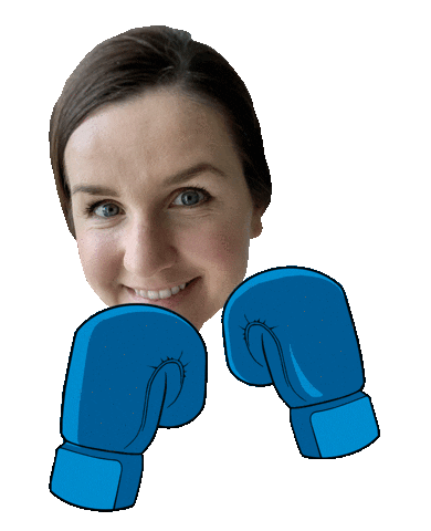 Anikofitnessummit2020 Sticker by Facebook APAC Fitness Summit 2020