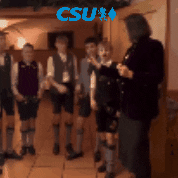 Bayern Csu GIF by Bebetta