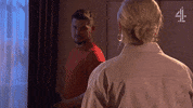 Channel 4 Love GIF by Hollyoaks