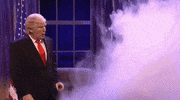 donald trump GIF by Saturday Night Live