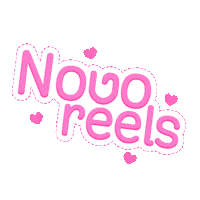 viihbrittus reels newreels novoreels viih Sticker