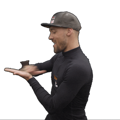kjeld nuis money Sticker by Red Bull