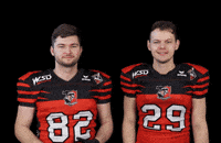 Redknights GIF by Red Knights Tübingen