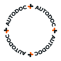 Brand Sticker by AUTODOC