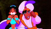 eyes aladdin GIF