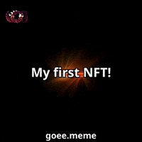Art Nft GIF by Goeememe
