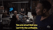 The Good Doctor GIF by ABC Network