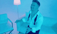 Night And Day GIF by Hunter Hayes