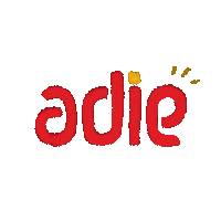 Logo Work Sticker by association_adie