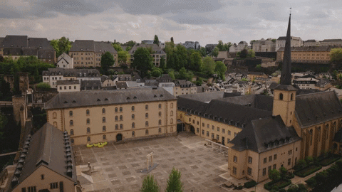 neimenster giphyupload luxembourg abbey neimenster GIF