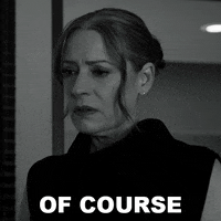 Of Course Bau GIF by Paramount+