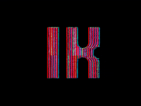 Art Glitch GIF