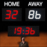 32 Home GIF