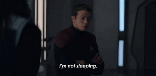 Staying Awake Season 3 GIF By Paramount Find Share On GIPHY staying-awake-season-3-gif-by-paramount-find-share-on-giphy