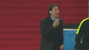 om garcia GIF by Olympique de Marseille