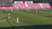 Petit Pont Skills GIF by Olympique de Marseille