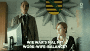 work wife GIF by Mitteldeutscher Rundfunk