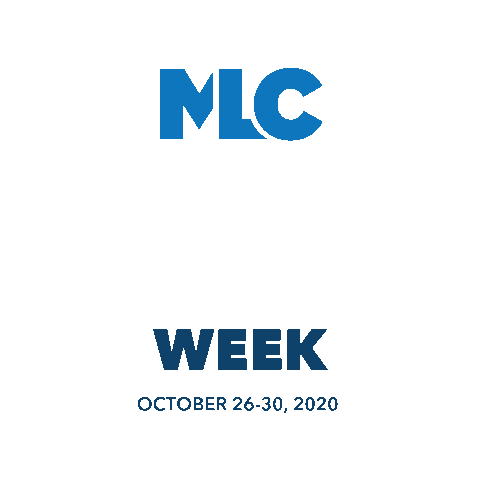 Mlc Week Sticker by The Mechanical Licensing Collective