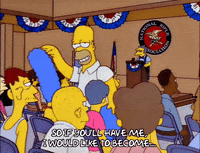 homer simpson GIF