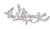 Typography Type Sticker by The Agency PR