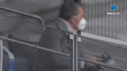 Laugh Toss GIF by MolaTV