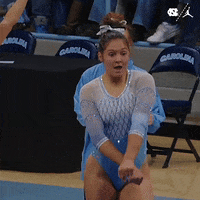 North Carolina Smile GIF by UNC Tar Heels