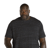 magic pow Sticker by Big Chicken Shaq