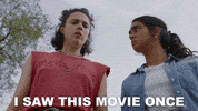 Margaret Qualley GIF by Focus Features