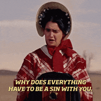 Daniel Radcliffe GIF by Oregon Trail