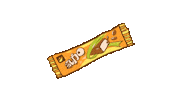 巧克力 Sticker