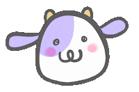 Happy Fun Sticker