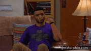 Big Bang Theory Good Job GIF by Morphin